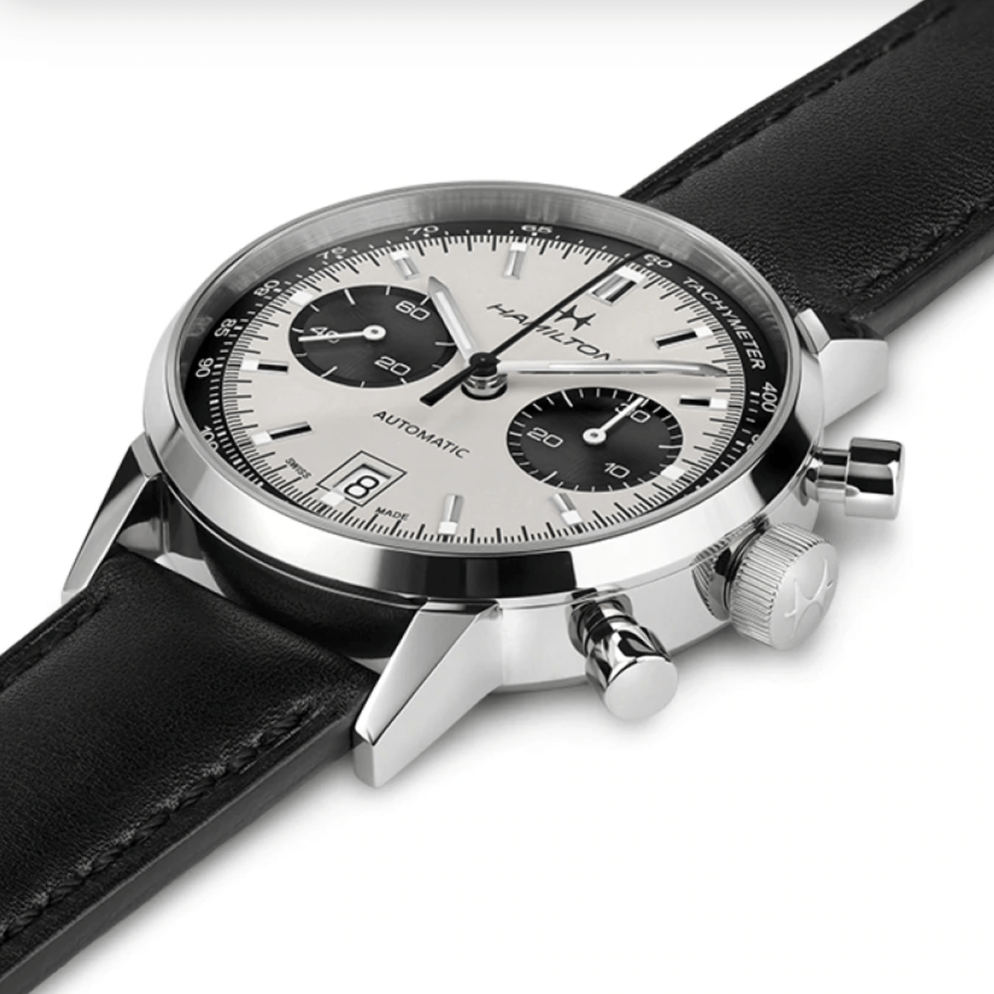 AMERICAN CLASSIC INTRA-MATIC AUTO CHRONO