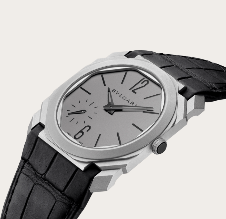 Reloj Octo Finissimo Automatic