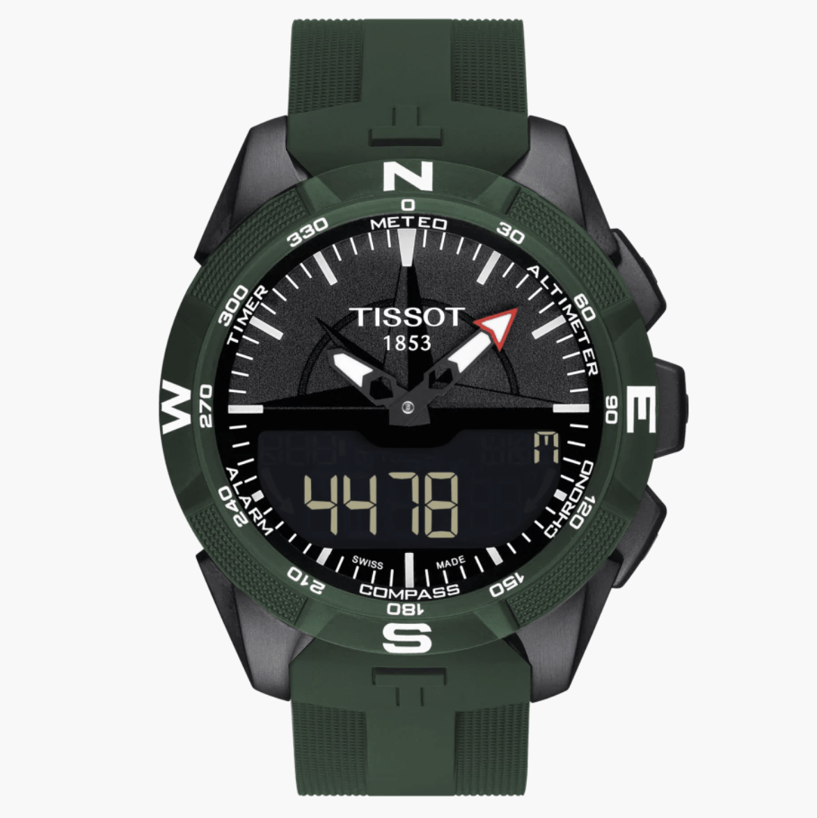 T-Touch Expert Solar II