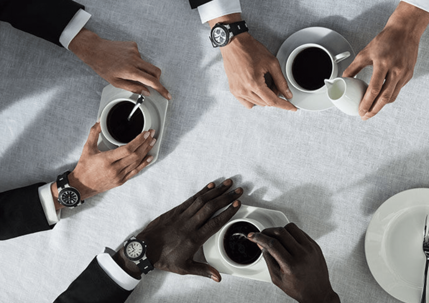 Bvlgari Aluminium