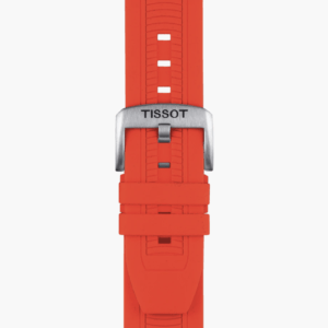 TISSOT T-RACE CHRONOGRAPH