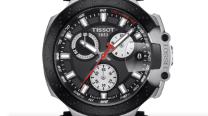 TISSOT T-RACE CHRONOGRAPH
