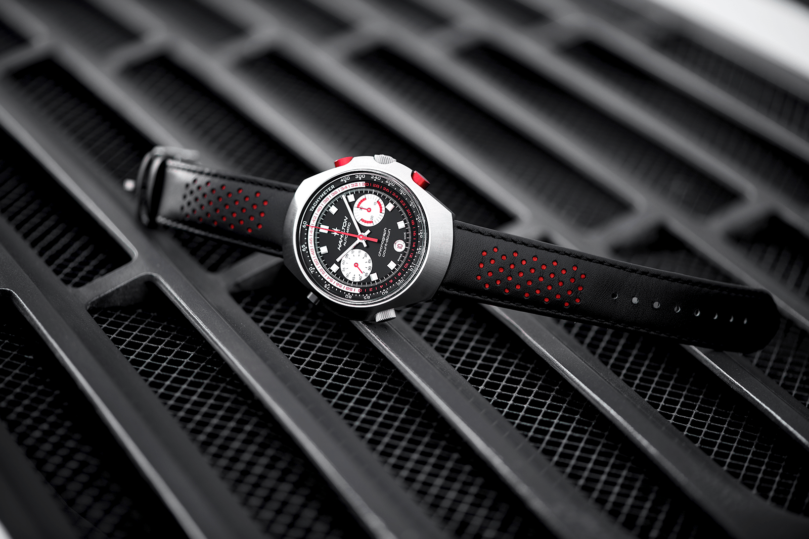 Auto Chrono - H51616731