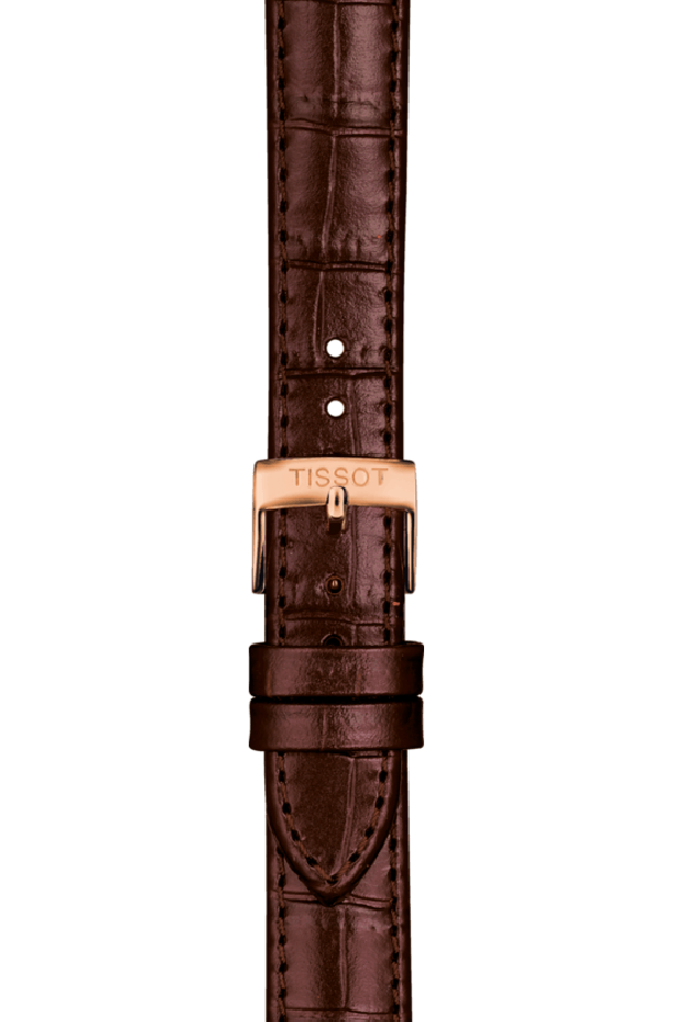 tissot carson