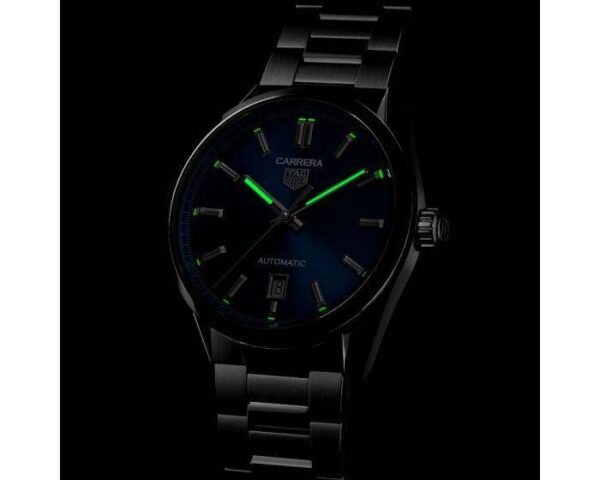 Tag Heuer Carrera - Imagen 3