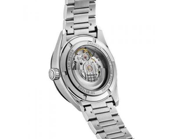 Reloj Tag Heuer Carrera de 39 mm