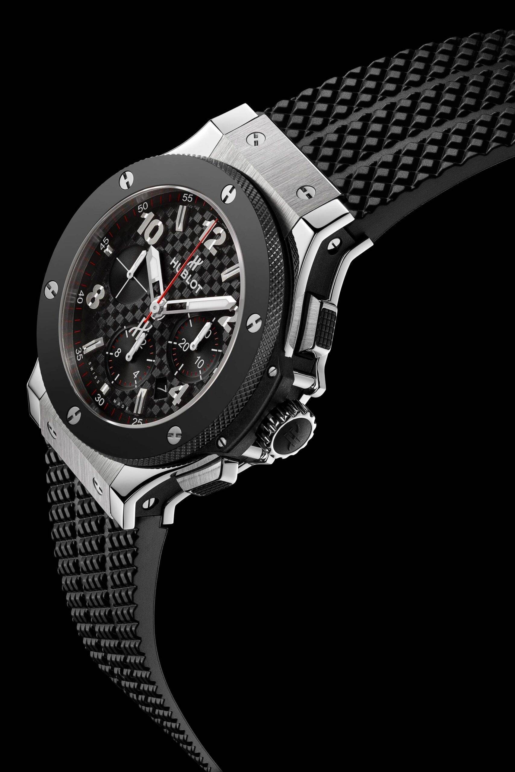 BIG BANG ORIGINAL STEEL CERAMIC