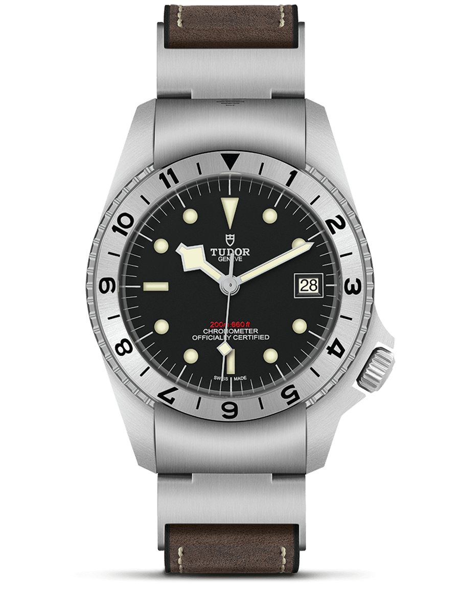 Black Bay P01