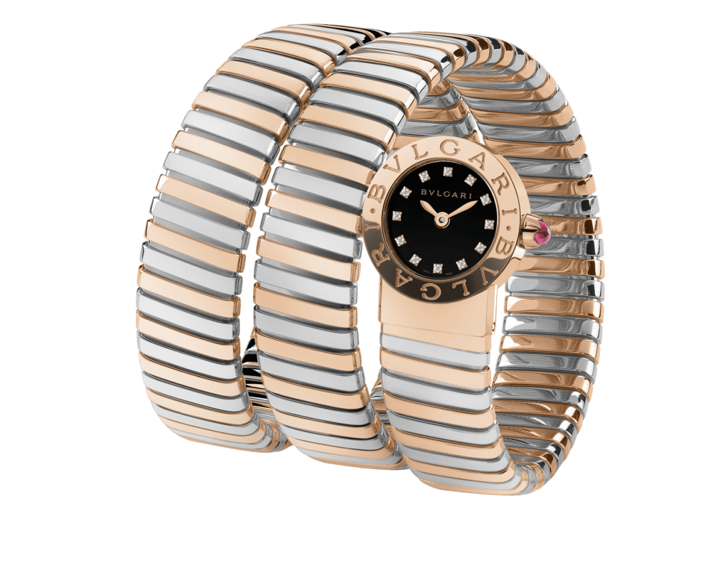 bvlgari tubogas