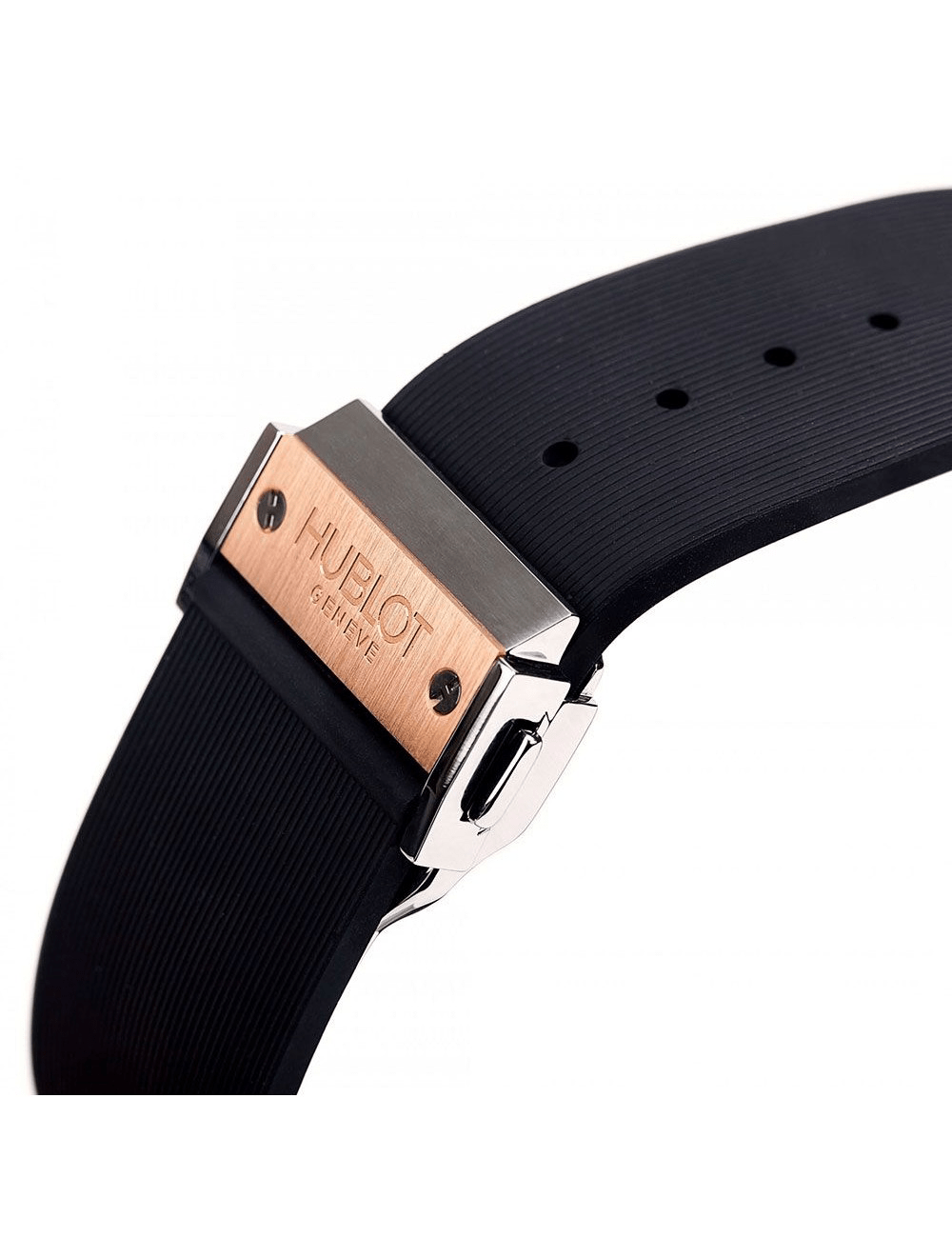Classic Fusion Titanium King Gold