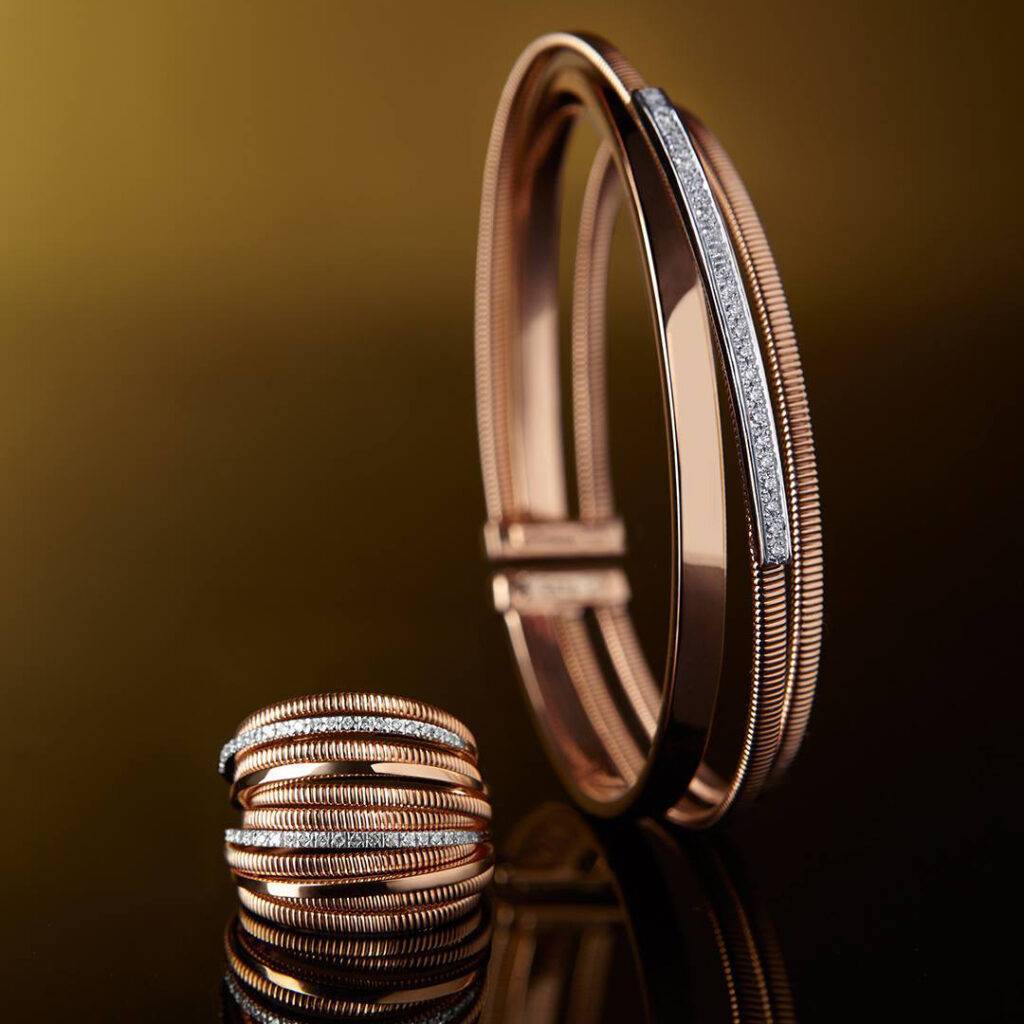 'Sunrise' de K di Kuore