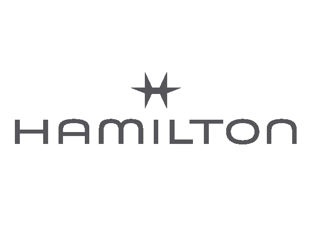 Logotipo de Hamilton