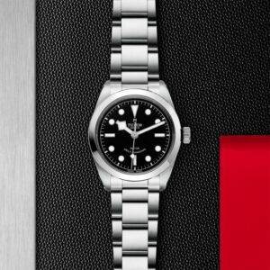 Black Bay 36 