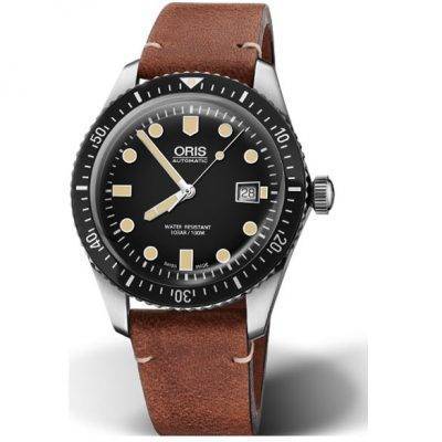 Reloj Oris Divers Sixty-Five