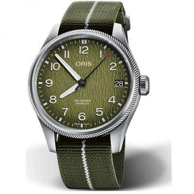 Reloj Oris Propilot Okavango Air Rescue Limited Edition