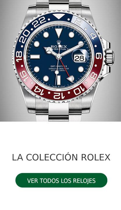 Portada Rolex