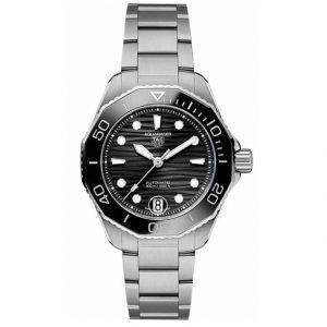 Reloj Tag Heuer Aquaracer Professional 300 en negro