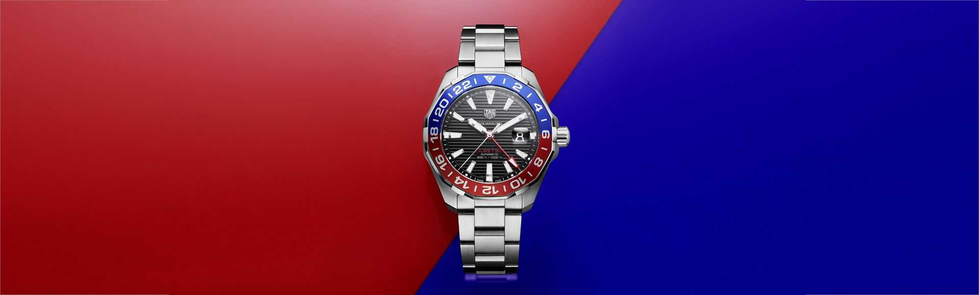 tag heuer aquaracer