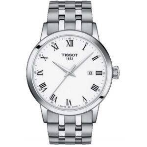 Reloj Tissot Classic Dream
