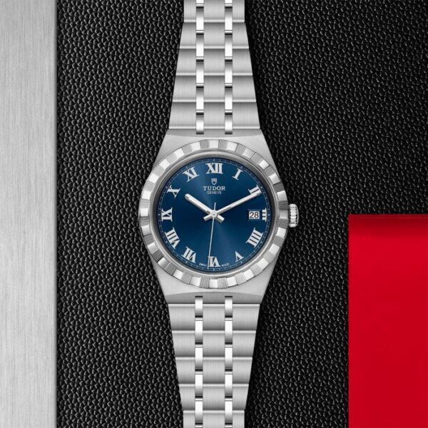 Tudor Royal 38mm - Imagen 2