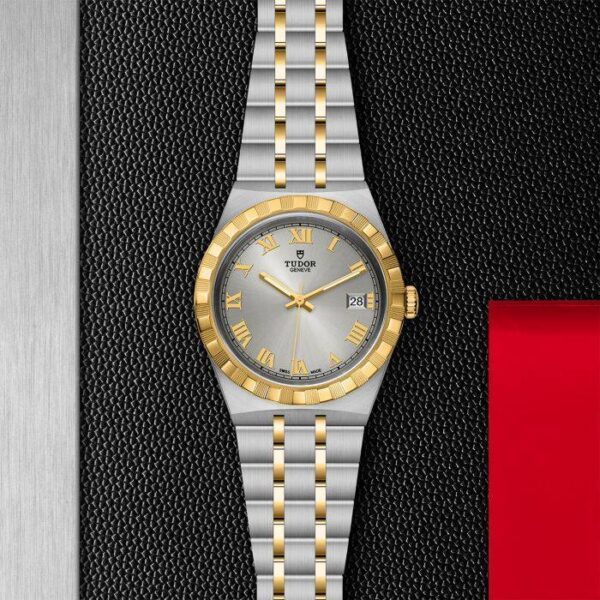 Tudor Royal 38mm - Imagen 2