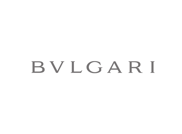 Logo de Bulgari