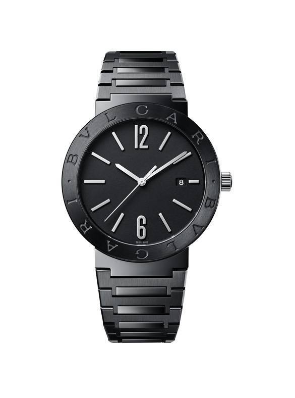 Reloj 2025 hombre bulgari