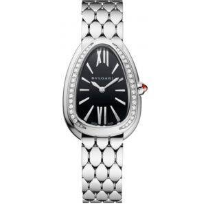 Bulgari Serpenti