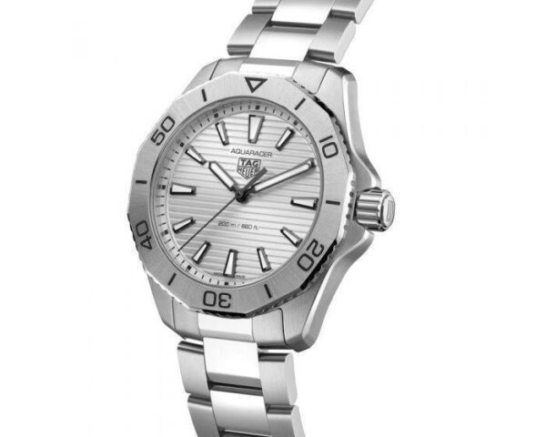 Tag Heuer Aquaracer Professional 200 de 40mm - Imagen 2