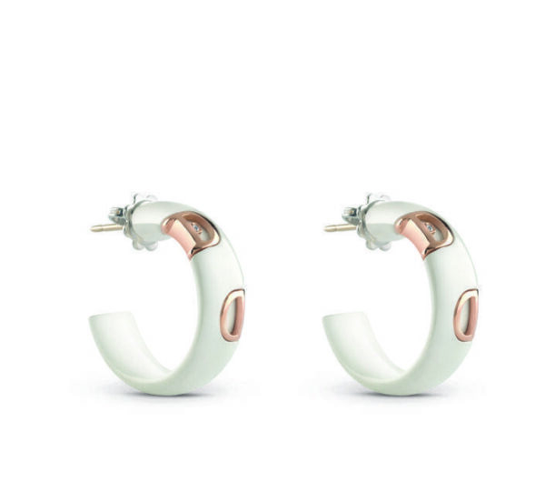 Pendientes Damiani D.Icon-20059341