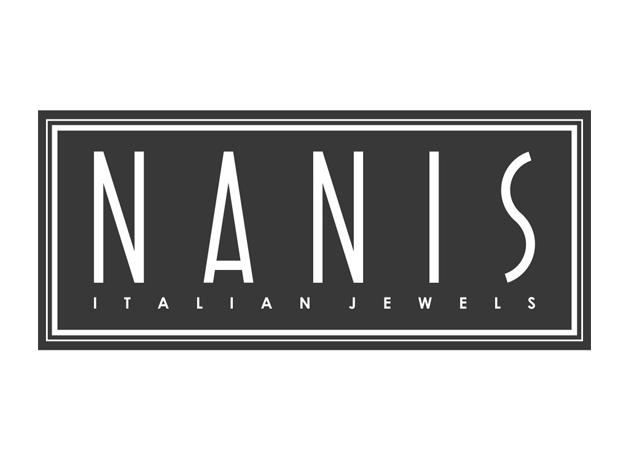 Logotipo de Nanis