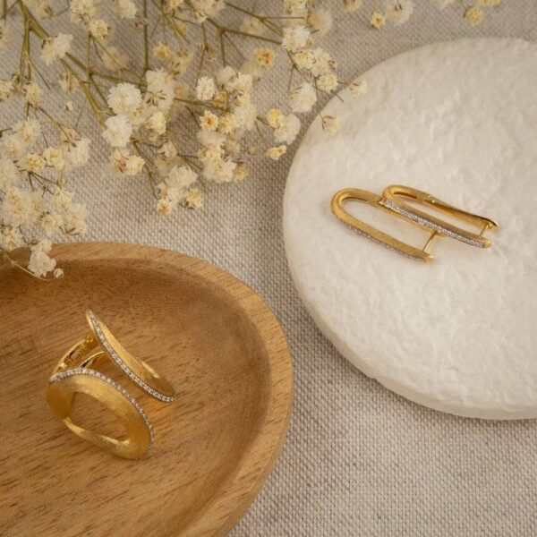 Pendientes Libera - Imagen 4