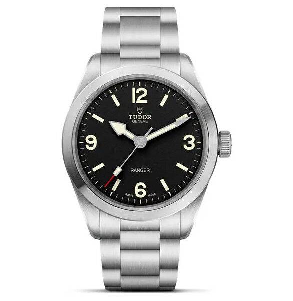 Comprar reloj Tudor Ranger en Joyería Suiza Vigo
