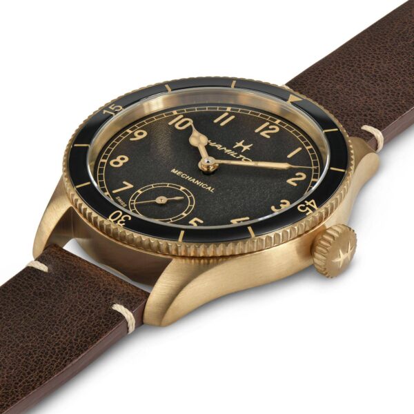 Khaki Aviation Pilot Pioneer Bronze - Imagen 3