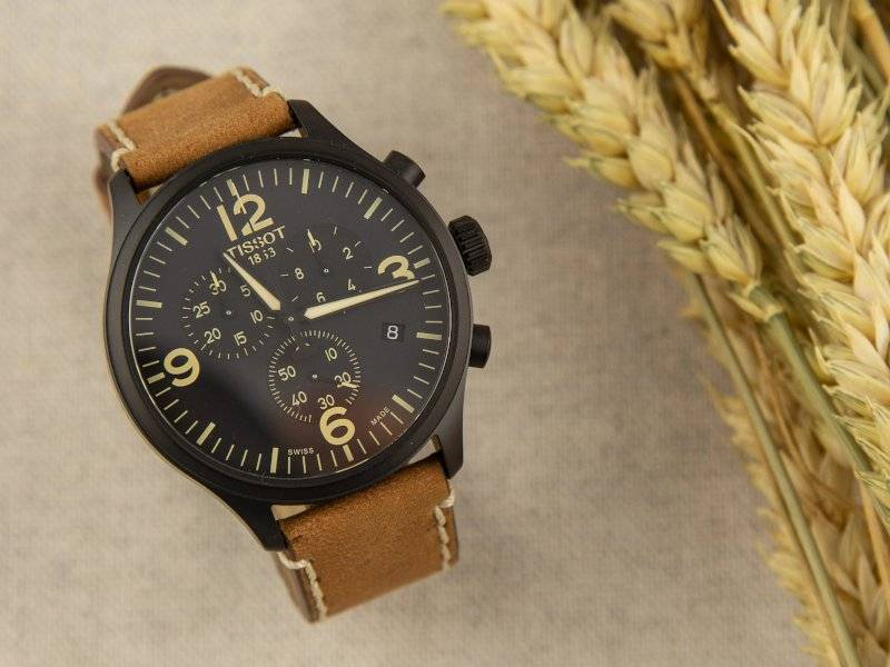 Relojes en Joyería Suiza
