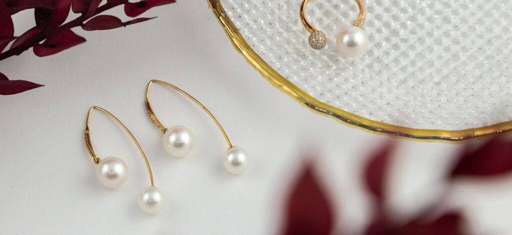 Banner Especial Perlas en Joyería Suiza