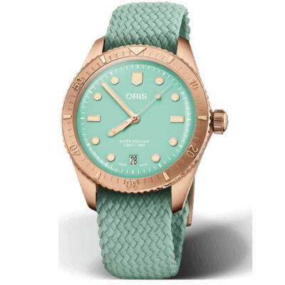 Oris Divers Sixty Five 01 733 7771 3157