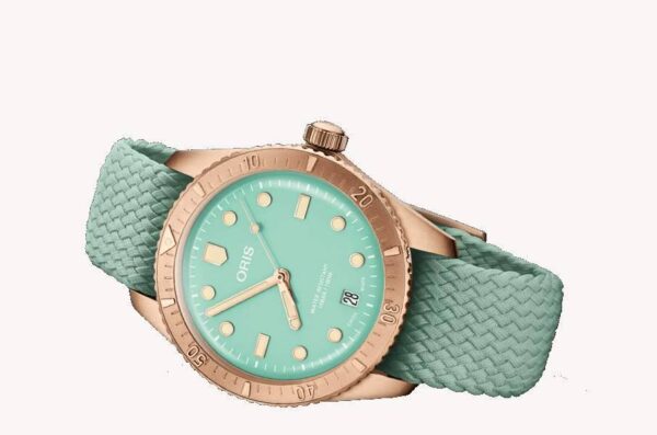 Comprar Oris Divers Sixty Five en Joyería Suiza Vigo