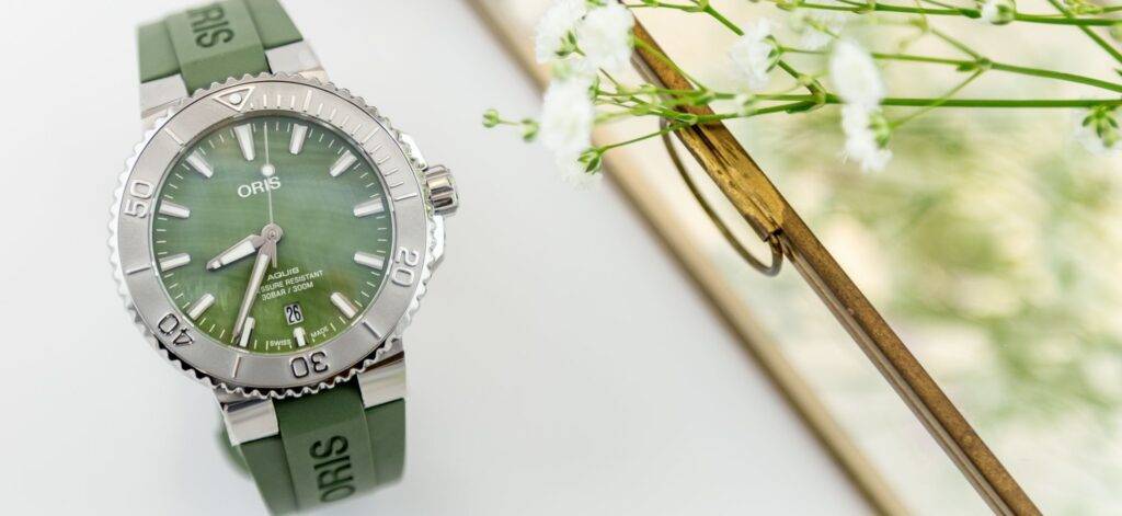 Especial Junio en Joyería Suiza