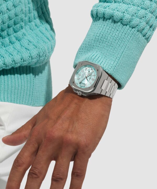 BR-X5-ice-blue-steel-steel-bracelet