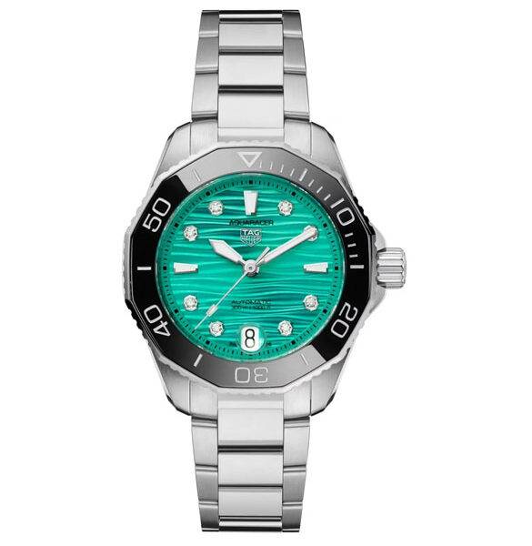 Reloj Tag Heuer Aquaracer WBP231K.BA0618