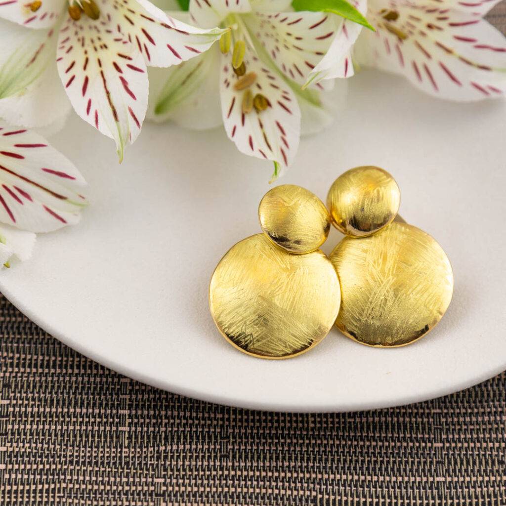 Otoño dorado en Joyería Suiza