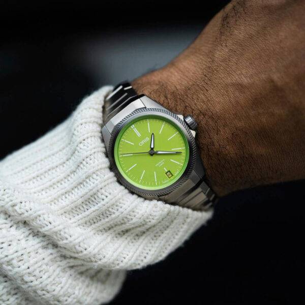 oris-propilot-x-kermit-edition-calibre-400