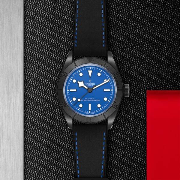 Tudor Black Bay Ceramic Blue - Imagen 3