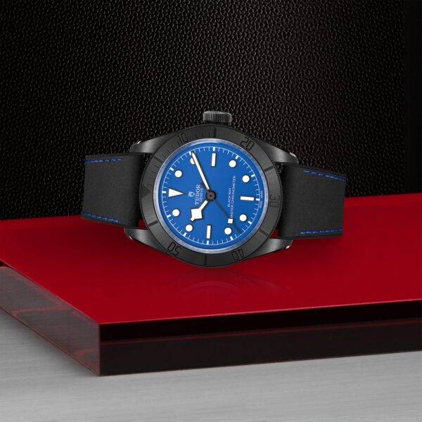 Tudor Black Bay Ceramic Blue - Imagen 4