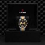 Tudor Black Bay Chrono S&G 79363N