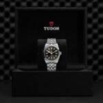 Tudor Black Bay 36 esfera chocolate 79640-01