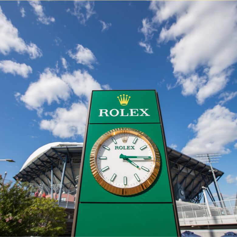 Relojes Rolex en Joyería Suiza