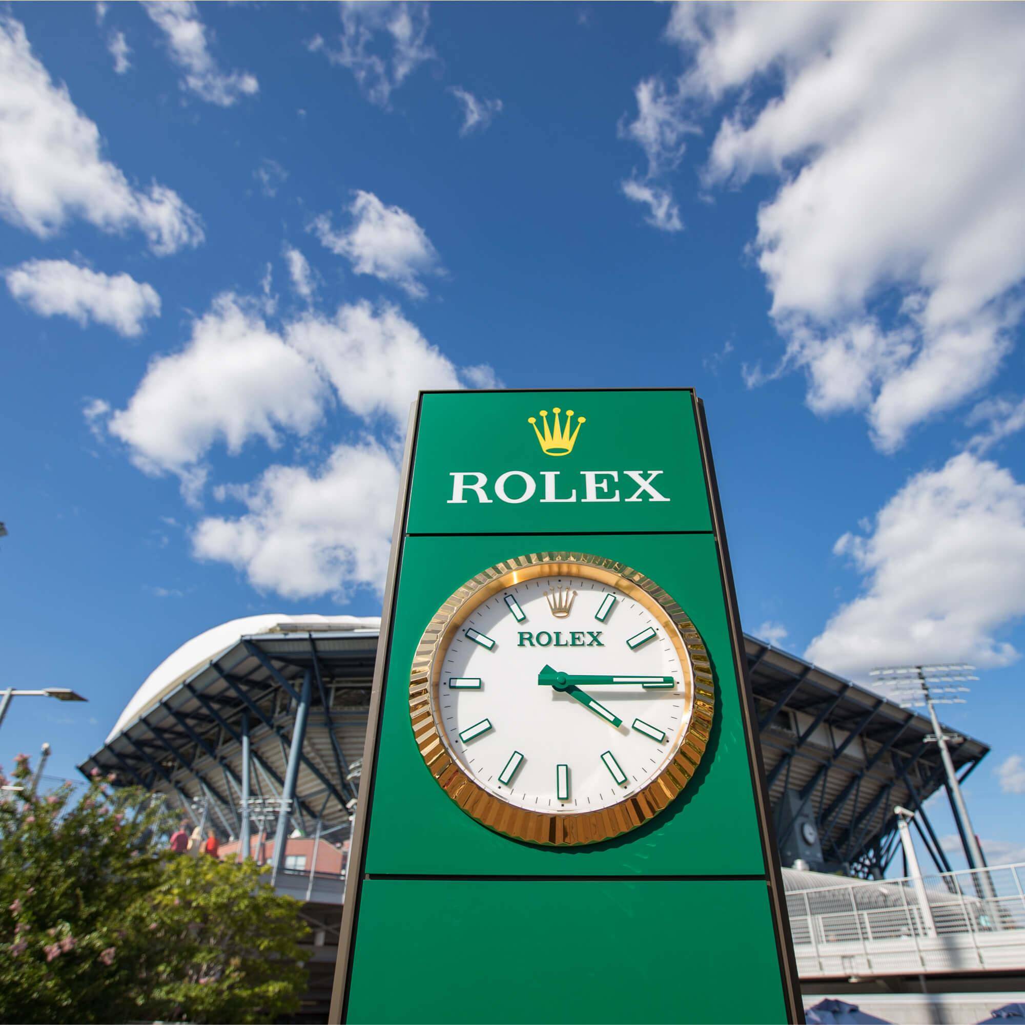 Relojes Rolex en Joyería Suiza