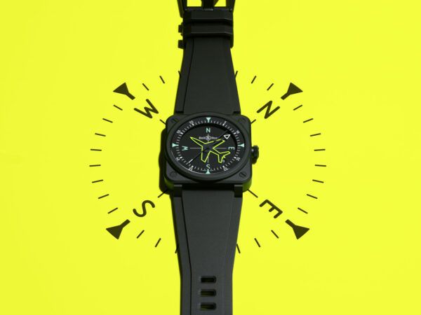 BR03-GYROCOMPASS
